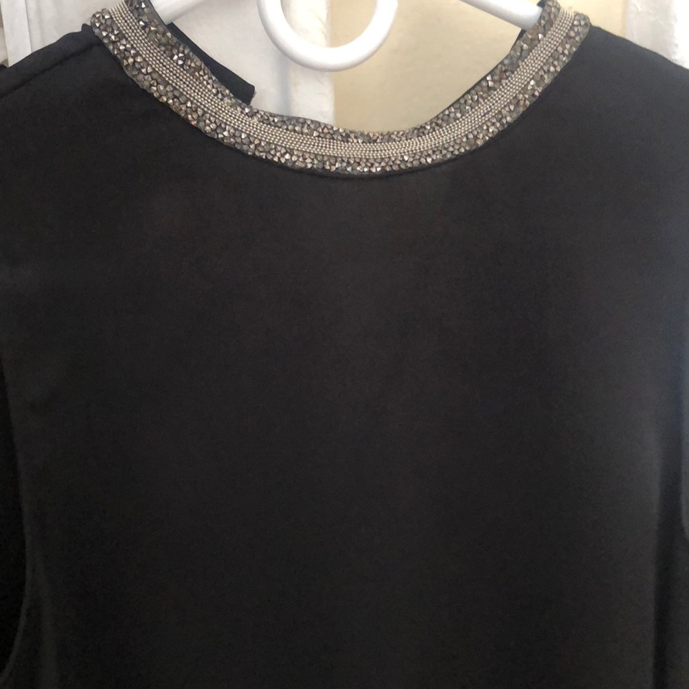 Zara top
